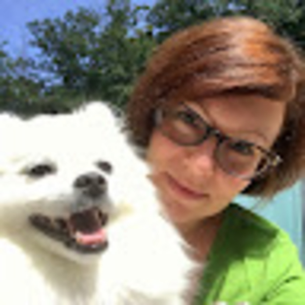 Meet your Posher, Lisa